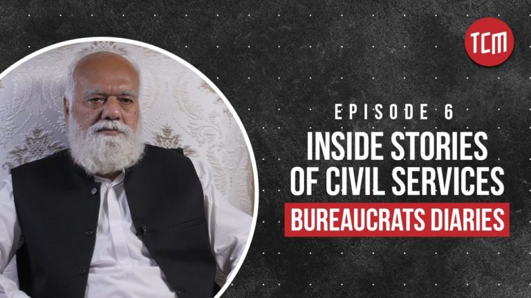 Bureaucrat Diaries