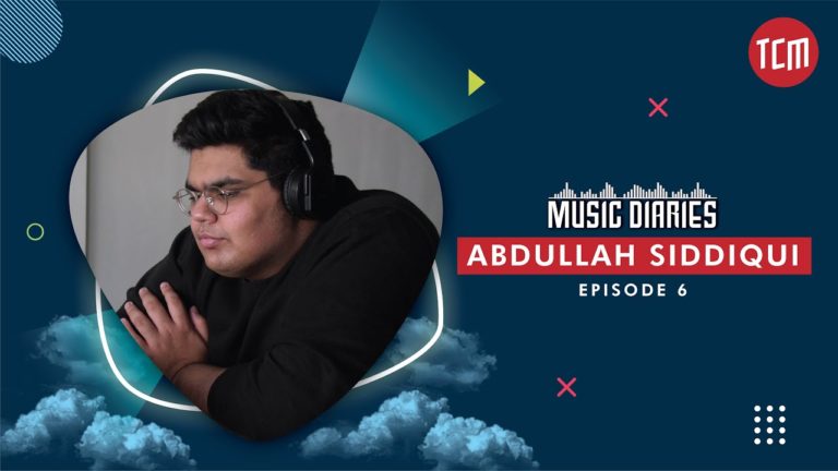 Music Diaries