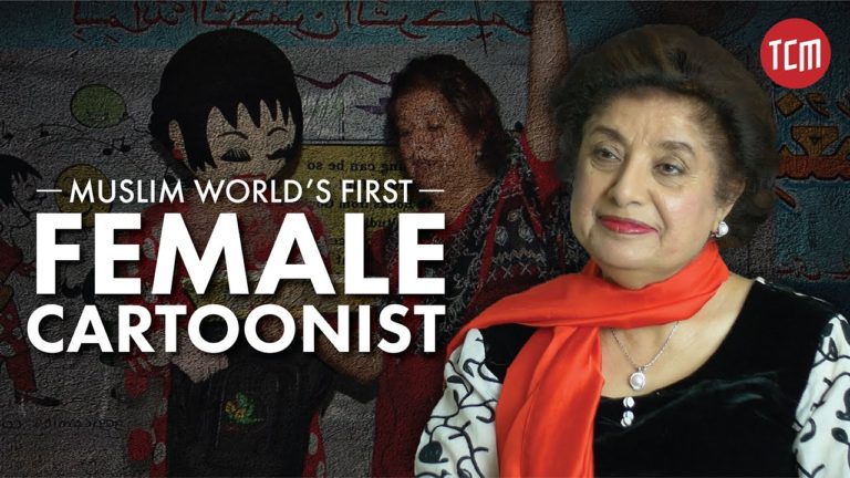 Wonder Women of Pakistan