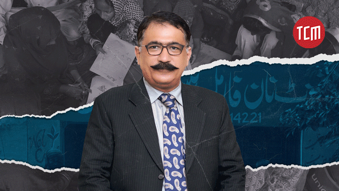 Did a Canteen Owner Rape Schoolgirls in Gujranwala?